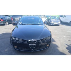 alfa romeo 159 (939_) del año 2009