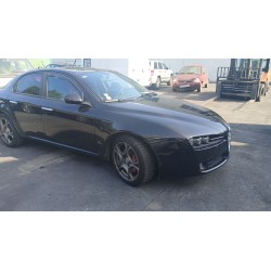alfa romeo 159 (939_) del año 2009