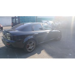 alfa romeo 159 (939_) del año 2009