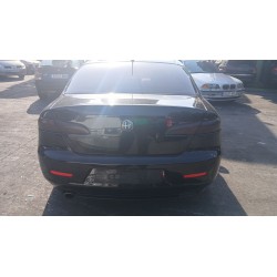 alfa romeo 159 (939_) del año 2009