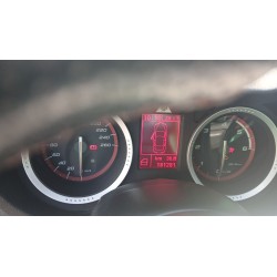 alfa romeo 159 (939_) del año 2009