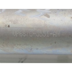 Recambio de cremallera direccion para ford s-max (wa6) 1.8 tdci referencia OEM IAM  VP687C3551AH 