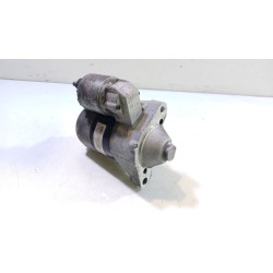Recambio de motor arranque para dacia sandero ii 1.2 referencia OEM IAM  8200469521 TS8E6