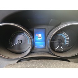 toyota auris (_e18_) del año 2018