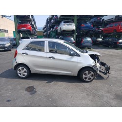 kia picanto ii (ta) del año 2011