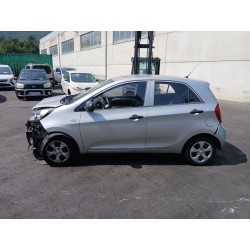 kia picanto ii (ta) del año 2011