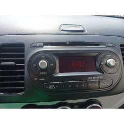 kia picanto ii (ta) del año 2011