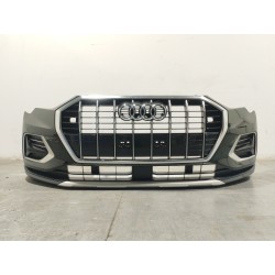 Recambio de paragolpes delantero para audi q3 (f3b) 35 tdi referencia OEM IAM   