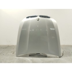 Recambio de capot para bmw x5 (e70) 3.0 si referencia OEM IAM   