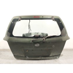 Recambio de porton trasero para kia sorento i (jc) 2.5 crdi referencia OEM IAM 737003E102  