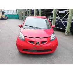 toyota aygo (_b1_) del año 2008