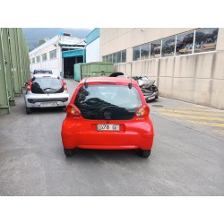 toyota aygo (_b1_) del año 2008