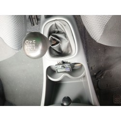 toyota aygo (_b1_) del año 2008