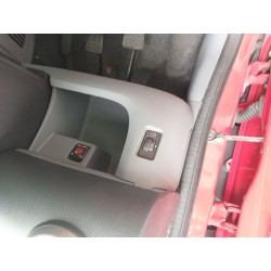 toyota aygo (_b1_) del año 2008