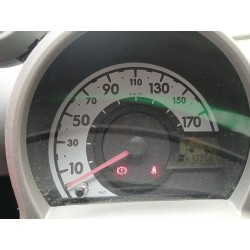 toyota aygo (_b1_) del año 2008