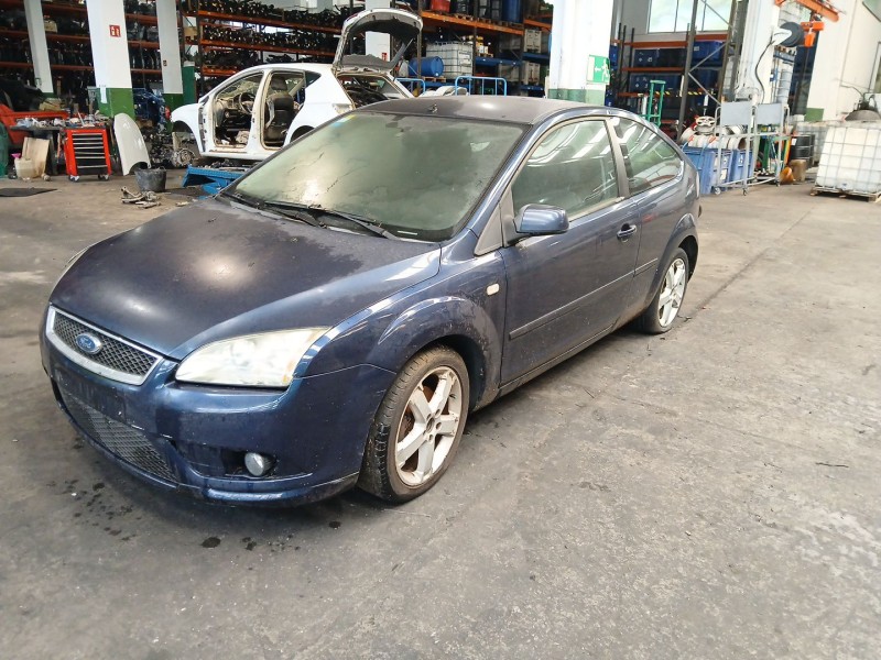 ford focus i (daw, dbw) del año 2002