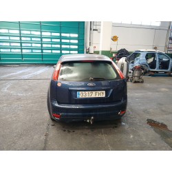 ford focus i (daw, dbw) del año 2002