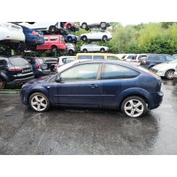 ford focus i (daw, dbw) del año 2002