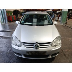 volkswagen golf v (1k1) del año 2004