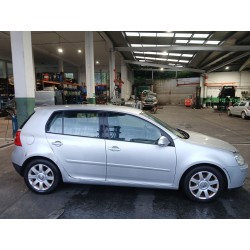 volkswagen golf v (1k1) del año 2004