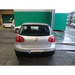volkswagen golf v (1k1) del año 2004