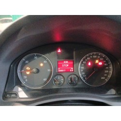 volkswagen golf v (1k1) del año 2004