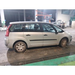 citroën c4 grand picasso i (ua_) del año 2012