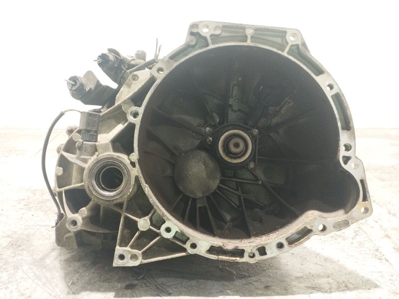 Recambio de caja cambios manual para ford tourneo connect 1.8 tdci referencia OEM IAM 2T1R7002BH  