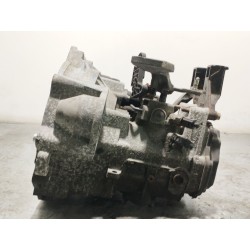 Recambio de caja cambios manual para volkswagen polo v (6r1, 6c1) 1.4 tdi referencia OEM IAM QYC  