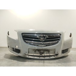 Recambio de paragolpes delantero para opel insignia a (g09) 2.0 cdti (68) referencia OEM IAM   