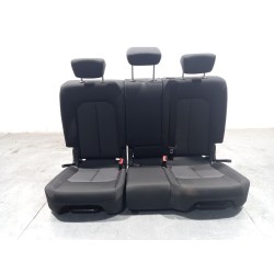 Recambio de juego asientos completo para audi q3 (f3b) 35 tdi referencia OEM IAM   