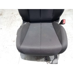 Recambio de juego asientos completo para audi q3 (f3b) 35 tdi referencia OEM IAM   