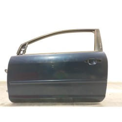 Recambio de puerta delantera izquierda para ford focus ii (da_, hcp, dp) 1.6 referencia OEM IAM   