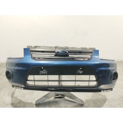 Recambio de paragolpes delantero para ford tourneo connect 1.8 tdci /tddi /di referencia OEM IAM 5076101  