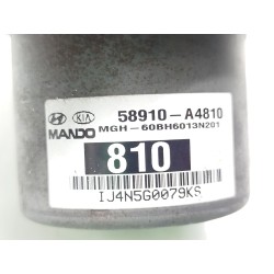 Recambio de abs para kia carens iv 1.7 crdi referencia OEM IAM 58910A4800 58910A4810 60BH6013N201