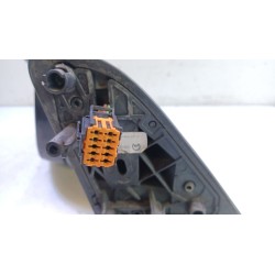Recambio de retrovisor izquierdo para citroën xsara picasso (n68) 1.6 referencia OEM IAM  96570954X 