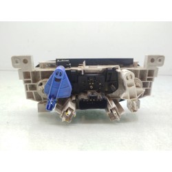 Recambio de mando calefaccion / aire acondicionado para dacia sandero 1.2 16v referencia OEM IAM   T1001640. N106277P