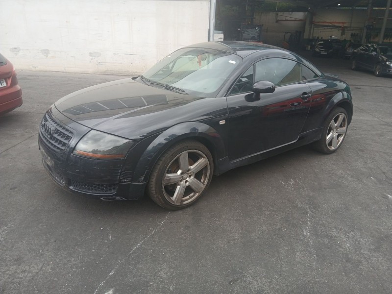 audi tt (8n3) del año 2005