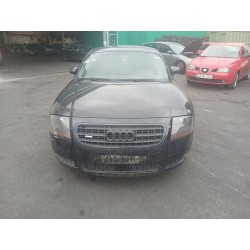 audi tt (8n3) del año 2005