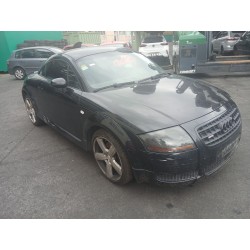 audi tt (8n3) del año 2005