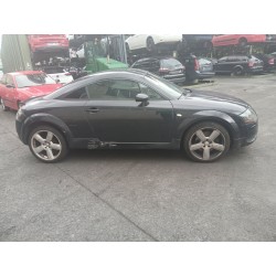 audi tt (8n3) del año 2005