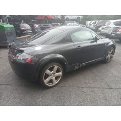 audi tt (8n3) del año 2005