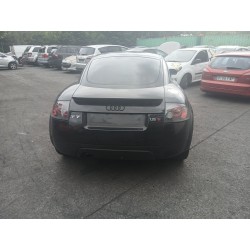 audi tt (8n3) del año 2005