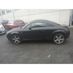 audi tt (8n3) del año 2005