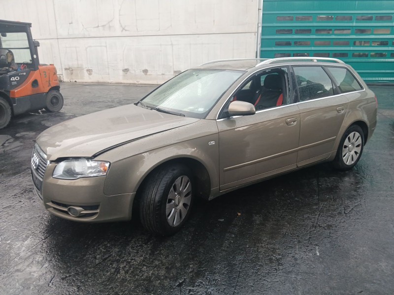 audi a4 b7 avant (8ed) del año 2006