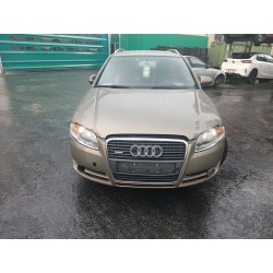 audi a4 b7 avant (8ed) del año 2006
