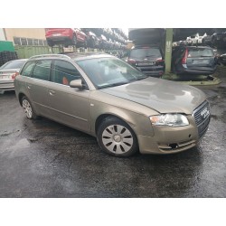 audi a4 b7 avant (8ed) del año 2006