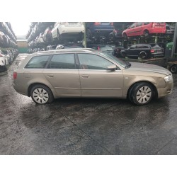 audi a4 b7 avant (8ed) del año 2006