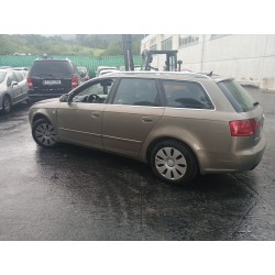 audi a4 b7 avant (8ed) del año 2006