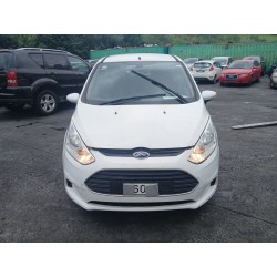 ford b-max (jk) del año 2014